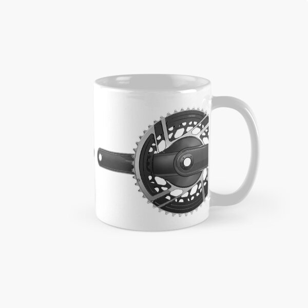 Item preview, Custom Carbon Crankset  designed and sold by ZER042.