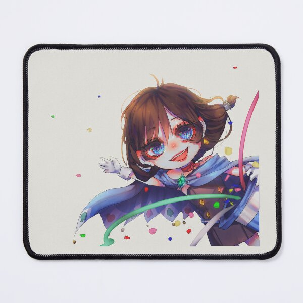Item preview, trucy wright from ace attorney  designed and sold by mariam246810.