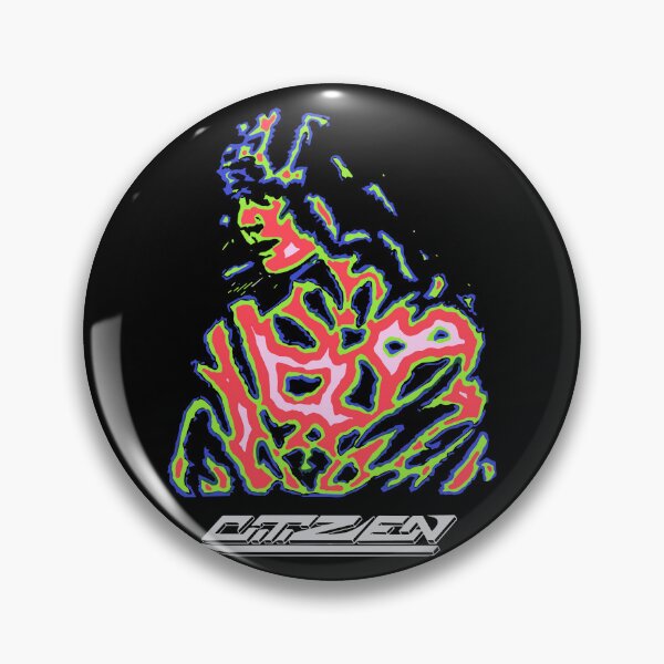 Item preview, Citizen Cloaked designed and sold by Rasmuschrist.