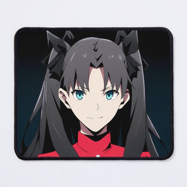 Item preview, Rin Tohsaka - Fate series 41 designed and sold by Infinite-Aspire.