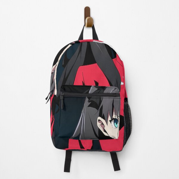 Item preview, Rin Tohsaka - Fate series 41 designed and sold by Infinite-Aspire.