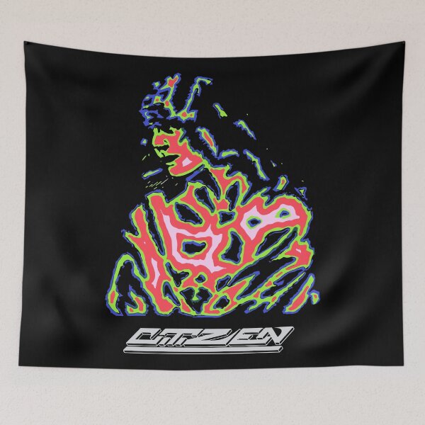 Item preview, Citizen Cloaked designed and sold by Rasmuschrist.