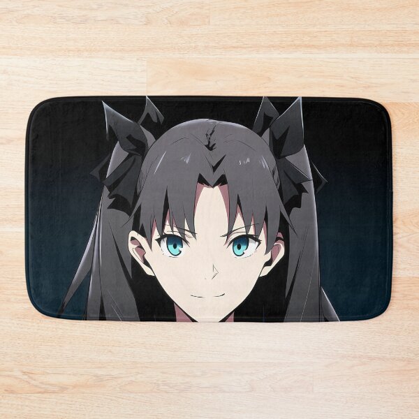 Item preview, Rin Tohsaka - Fate series 41 designed and sold by Infinite-Aspire.
