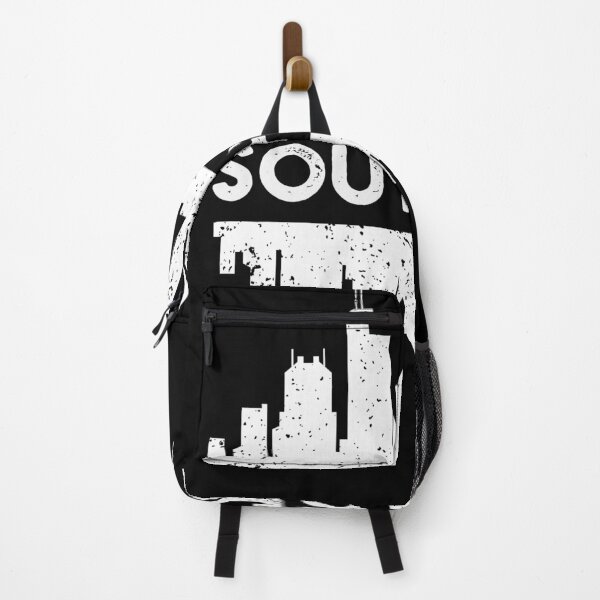 Item preview, Southside Chicago City Skyline Chicago pride vacation trip designed and sold by snowry.