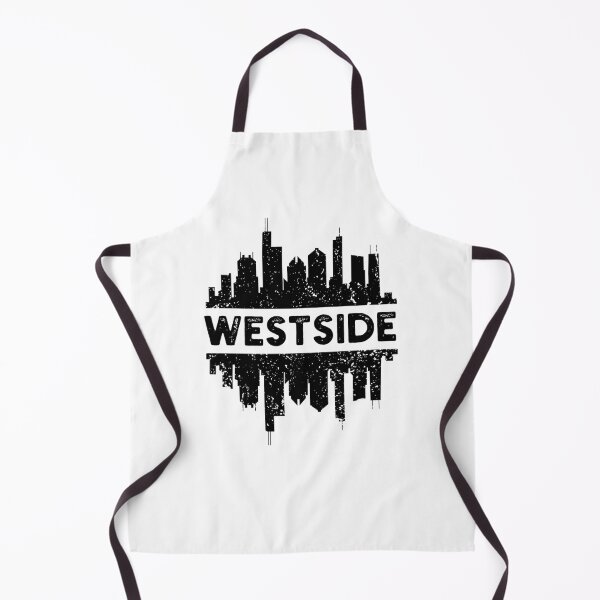 Item preview, Westside Chicago City Skyline Chicago vacation trip designed and sold by snowry.