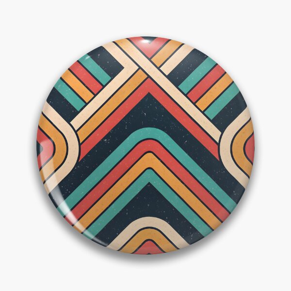 Item preview, Colorful seamless pattern designed and sold by trendspatterns.