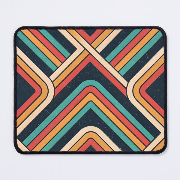 Item preview, Colorful seamless pattern designed and sold by trendspatterns.