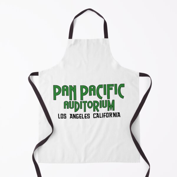 Item preview, Pan Pacific Auditorium designed and sold by emwoodard.