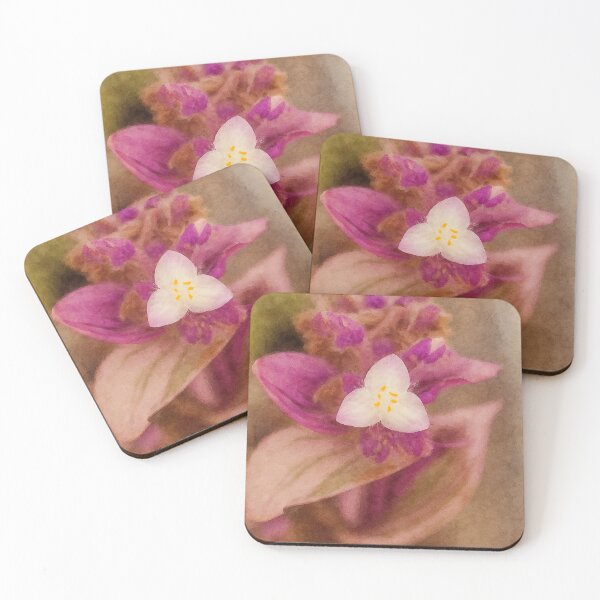 Item preview, Whisper of petals designed and sold by Miradas del Mundo.