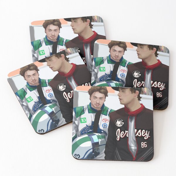Item preview, Victory chasers designed and sold by Beenucks.