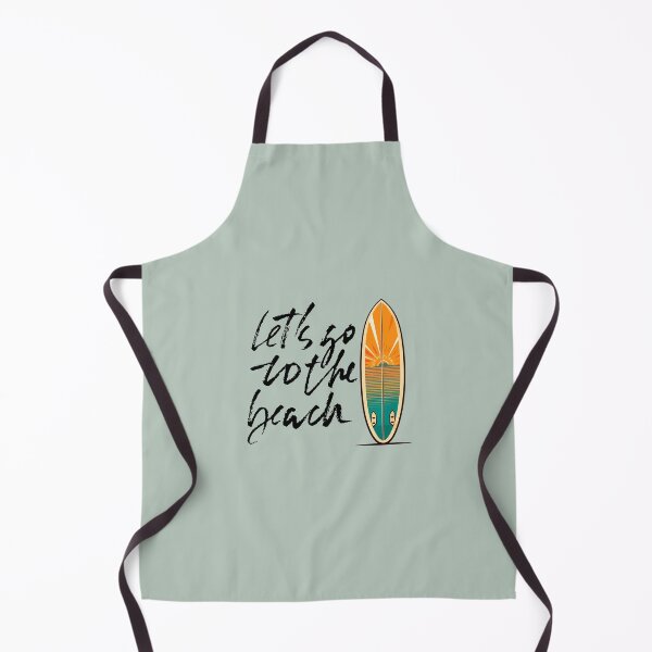 Item preview, Let's go to the beach designed and sold by upupupshop.