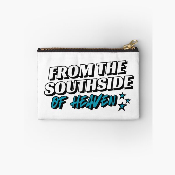 Item preview, From the Southside of Heaven designed and sold by KeturahCreative.