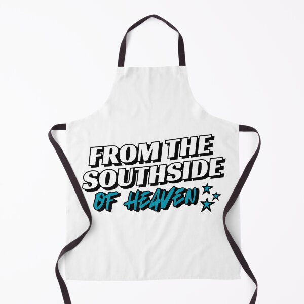 Item preview, From the Southside of Heaven designed and sold by KeturahCreative.