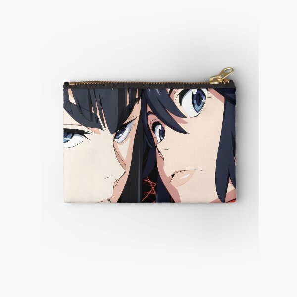Item preview, Satsuki Kiryuin & Ryuko Matoi - 6 designed and sold by Infinite-Aspire.