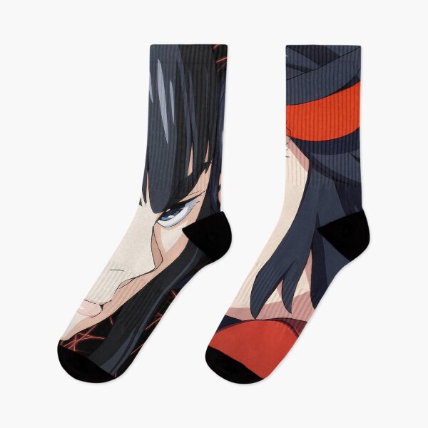 Item preview, Satsuki Kiryuin & Ryuko Matoi - 6 designed and sold by Infinite-Aspire.
