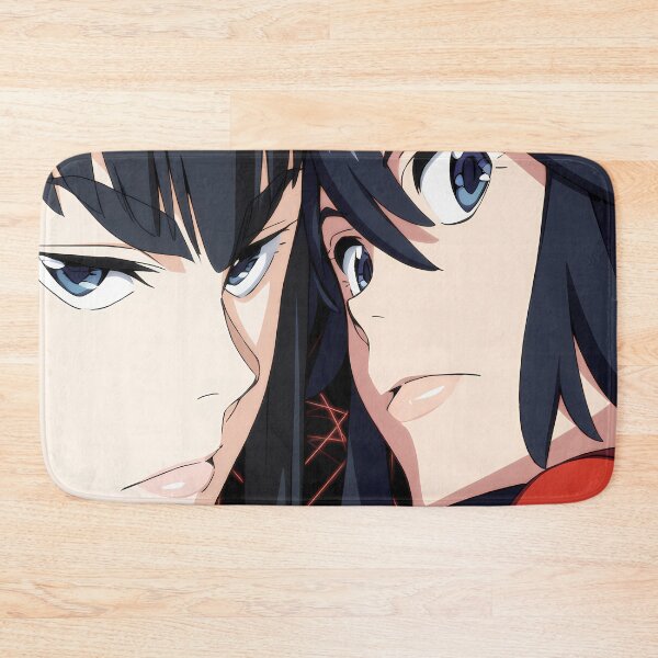 Item preview, Satsuki Kiryuin & Ryuko Matoi - 6 designed and sold by Infinite-Aspire.