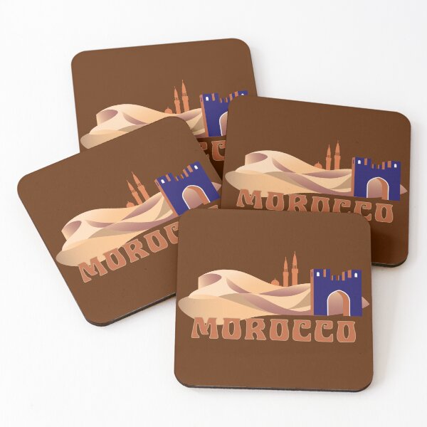 Item preview, Morocco Sahara Desert North Africa  designed and sold by NPStudio.
