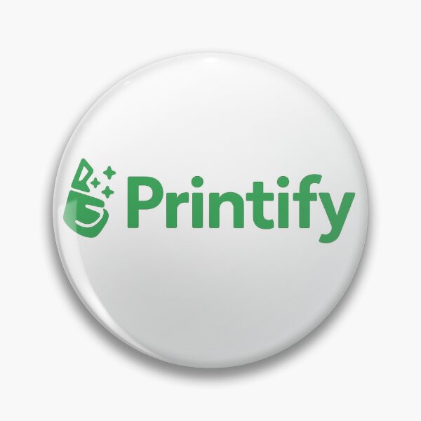 Item preview, Printify Logo-Inspired Design – Bold Tech Style Graphic designed and sold by Caffeinated Sarcasm Co..