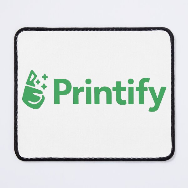 Item preview, Printify Logo-Inspired Design – Bold Tech Style Graphic designed and sold by Caffeinated Sarcasm Co..