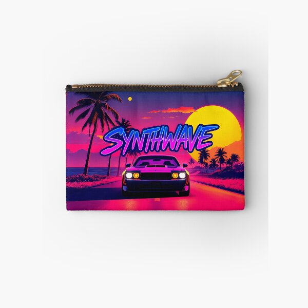 Item preview, Synthwave 1980's 2 designed and sold by Gypsykiss.