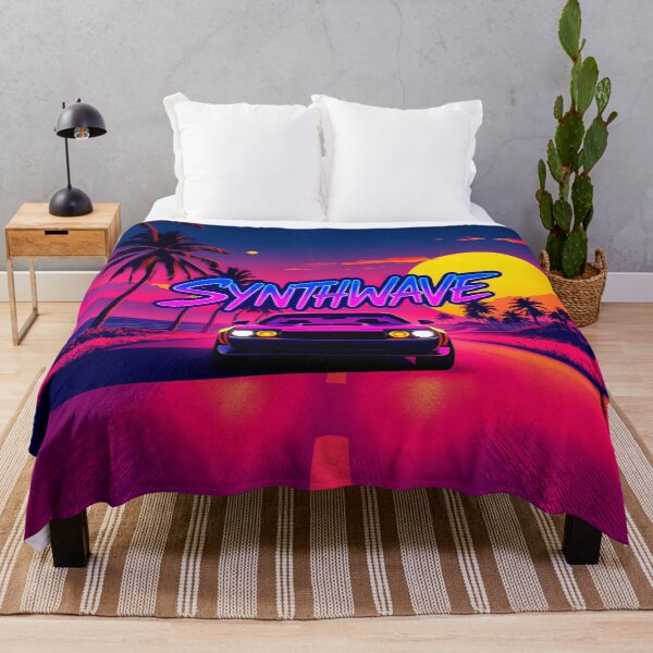 Item preview, Synthwave 1980's 2 designed and sold by Gypsykiss.