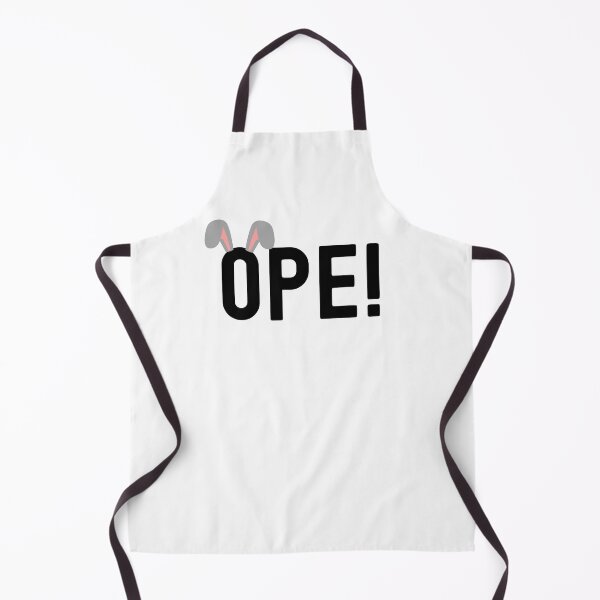 Item preview, Ope! Funny Midwestern saying Midwest sorry Easter designed and sold by snowry.