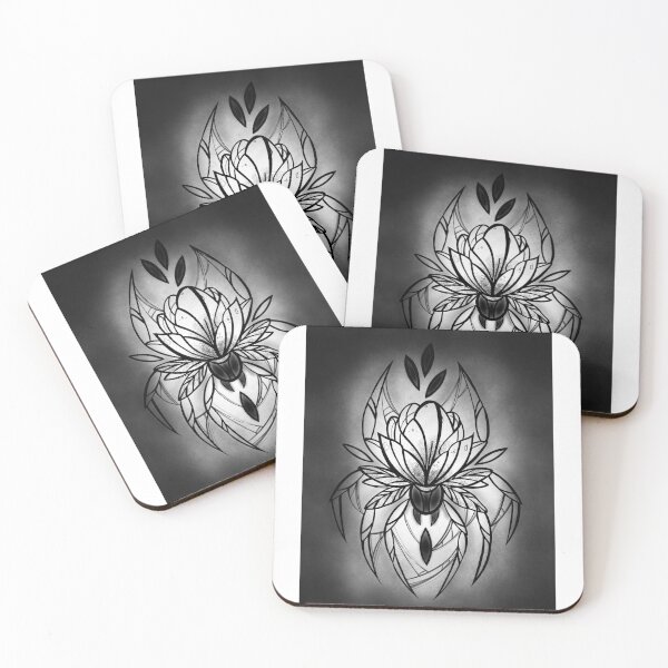 Item preview, Spider lily designed and sold by nyxxxart.