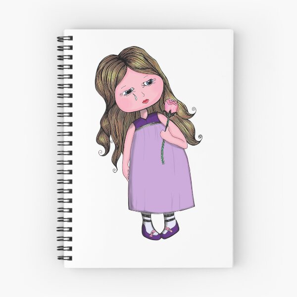 Item preview, ANGELIKA designed and sold by Grace Mendoza.