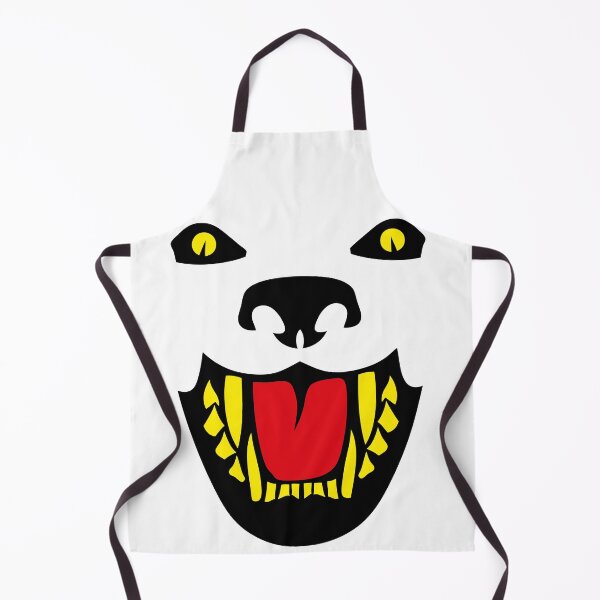 Item preview, open mouth dog wicked ferocious designed and sold by Achille3777.