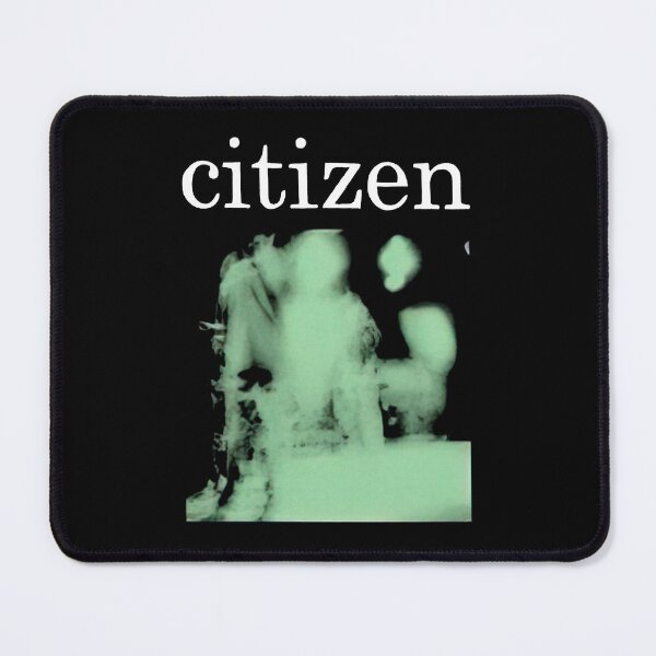 Item preview, Citizen Decade of Youth designed and sold by Rasmuschrist.