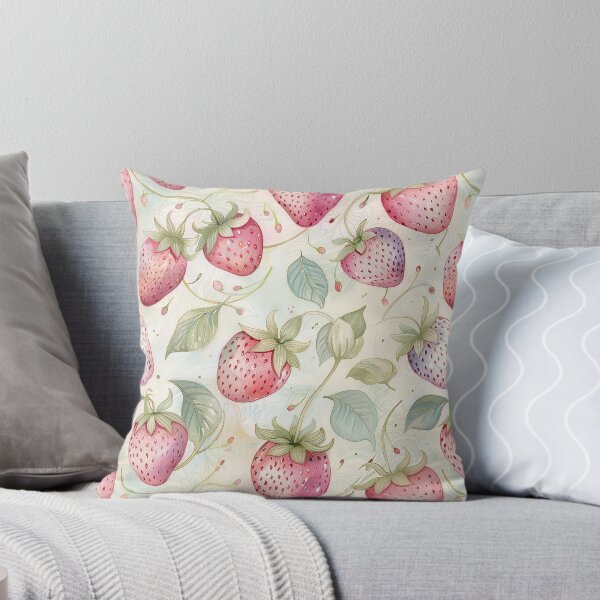 Item preview, Oh look a Strawberry designed and sold by Disney1955Fan.