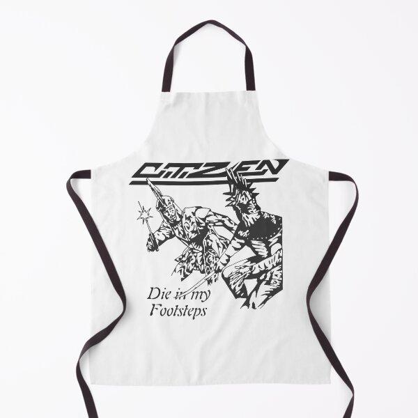 Item preview, Citizen Footsteps designed and sold by Rasmuschrist.