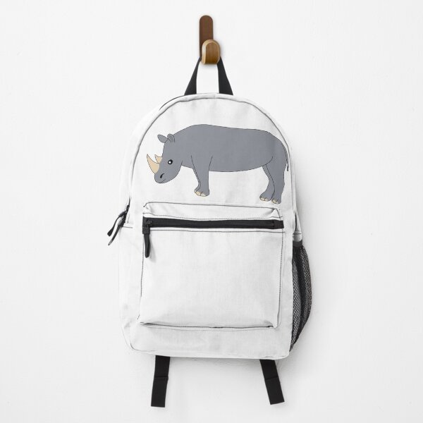 Item preview, Rhinoceros designed and sold by Leapingdoe.