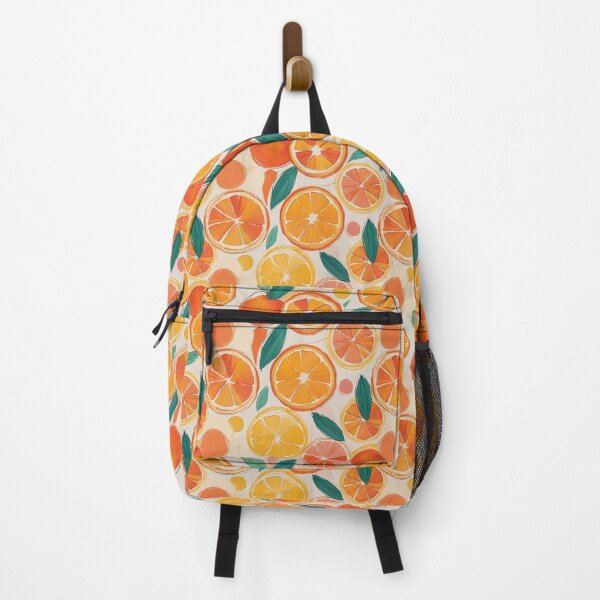 Item preview, Oranges, orange fruit designed and sold by MiowandMolly.