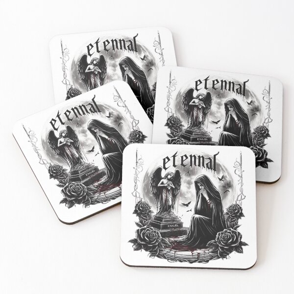 Item preview, ETERNAL designed and sold by Designer667.