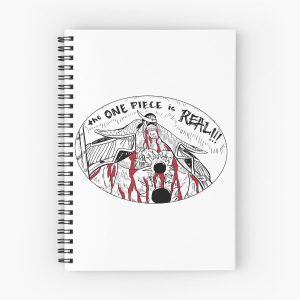 Item preview, "The One Piece is REAL" designed and sold by soleartbusiness.