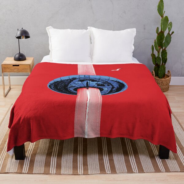 Item preview, Billy BRightOn en Brighton i360 Red designed and sold by StudioFlea.