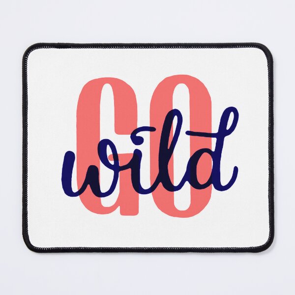 Item preview, Go wild designed and sold by Marta Ambrosetti.