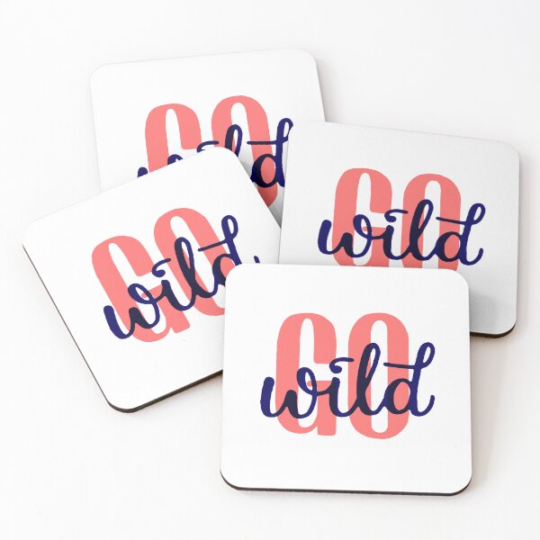Item preview, Go wild designed and sold by Marta Ambrosetti.