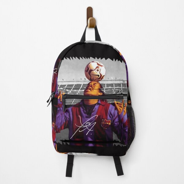 Item preview, Ronaldinho - vintage designed and sold by MAX MILLER.