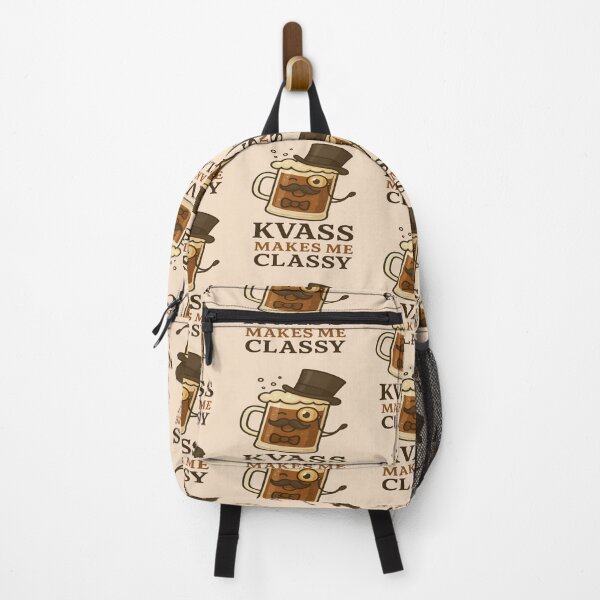 Item preview, Kvass with Class: A Toast to Lithuanian Food designed and sold by Globalcitytees.