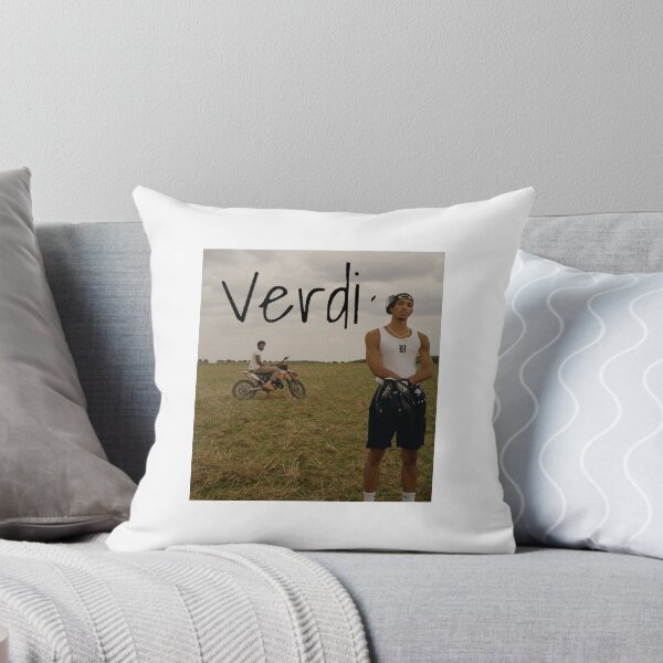 Aperçu de l'œuvre Verdi Field Kings créée et vendue par Londonverdi.