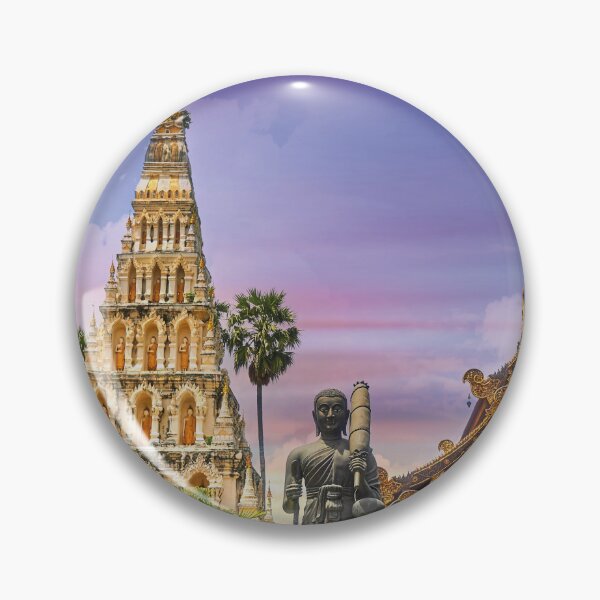 Item preview, Wiang Kum Kam, Thailand designed and sold by Mauswohn.