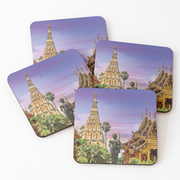 Item preview, Wiang Kum Kam, Thailand designed and sold by Mauswohn.