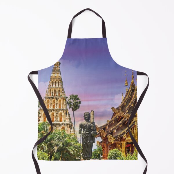 Item preview, Wiang Kum Kam, Thailand designed and sold by Mauswohn.