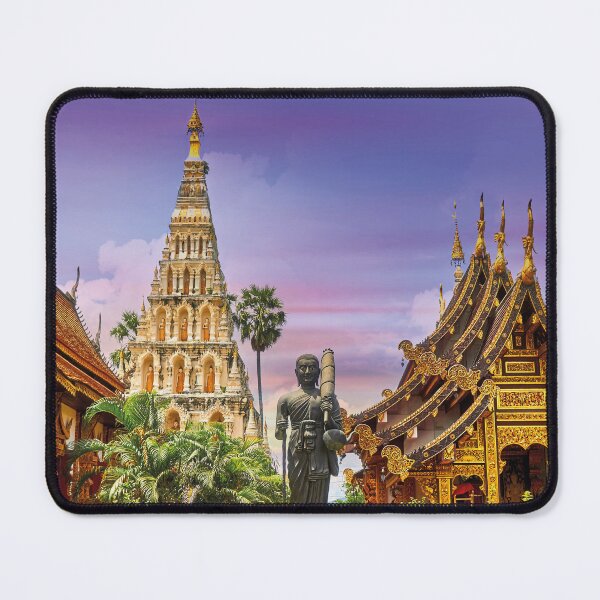 Item preview, Wiang Kum Kam, Thailand designed and sold by Mauswohn.