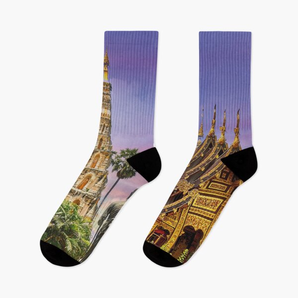 Item preview, Wiang Kum Kam, Thailand designed and sold by Mauswohn.