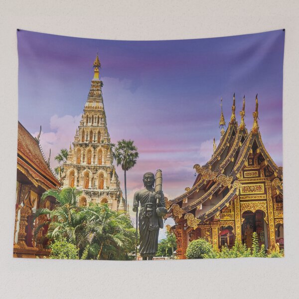 Item preview, Wiang Kum Kam, Thailand designed and sold by Mauswohn.