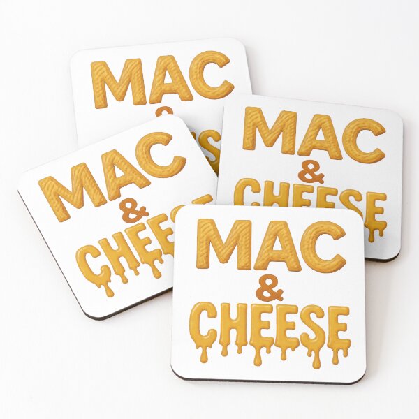 Item preview, Mac and cheese  designed and sold by Wayoftheartist.