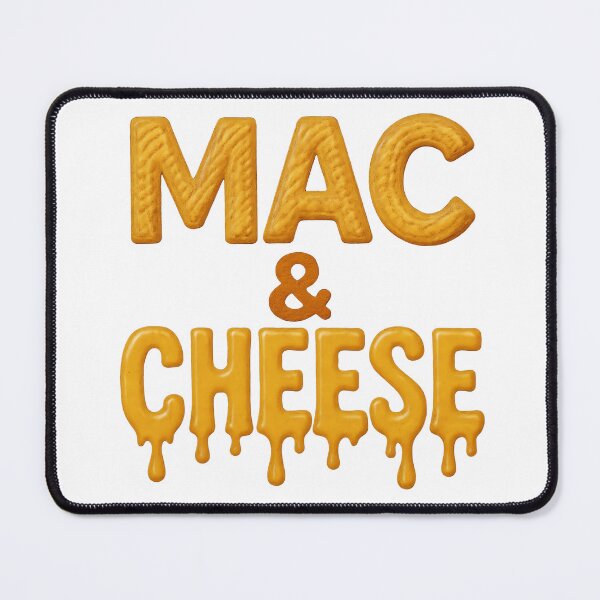 Item preview, Mac and cheese designed and sold by Wayoftheartist.
